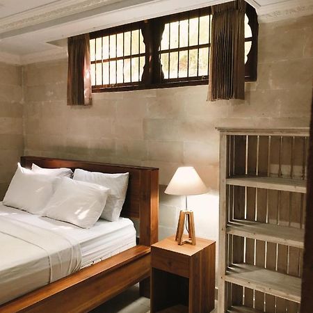 Darma Yogi House Hotel Ubud  Bagian luar foto