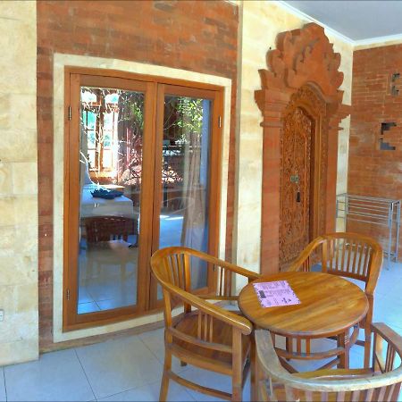 Darma Yogi House Hotel Ubud  Bagian luar foto
