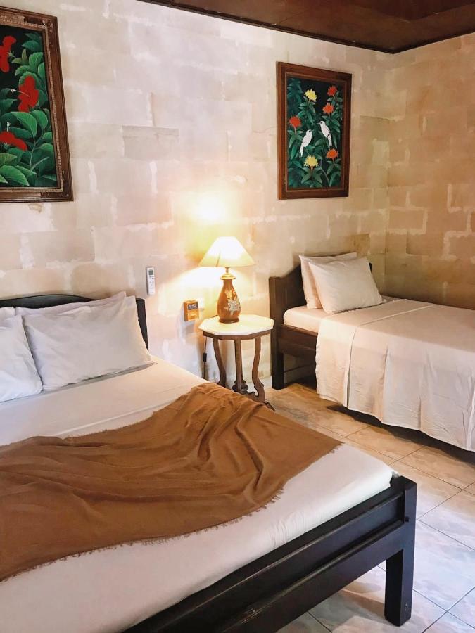 Darma Yogi House Hotel Ubud  Bagian luar foto