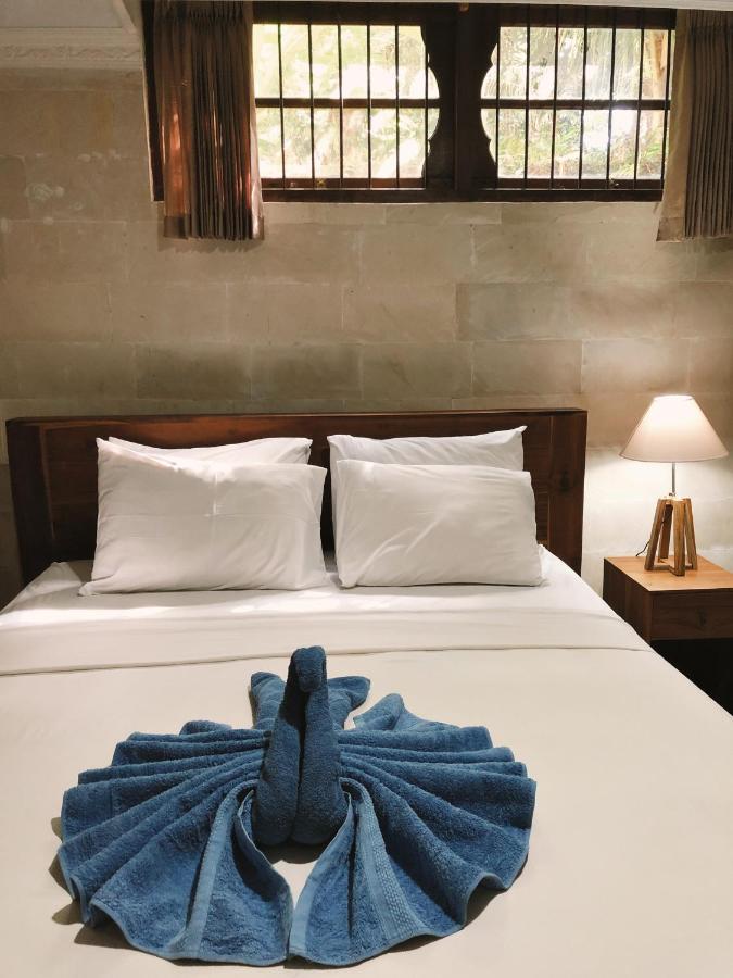 Darma Yogi House Hotel Ubud  Bagian luar foto