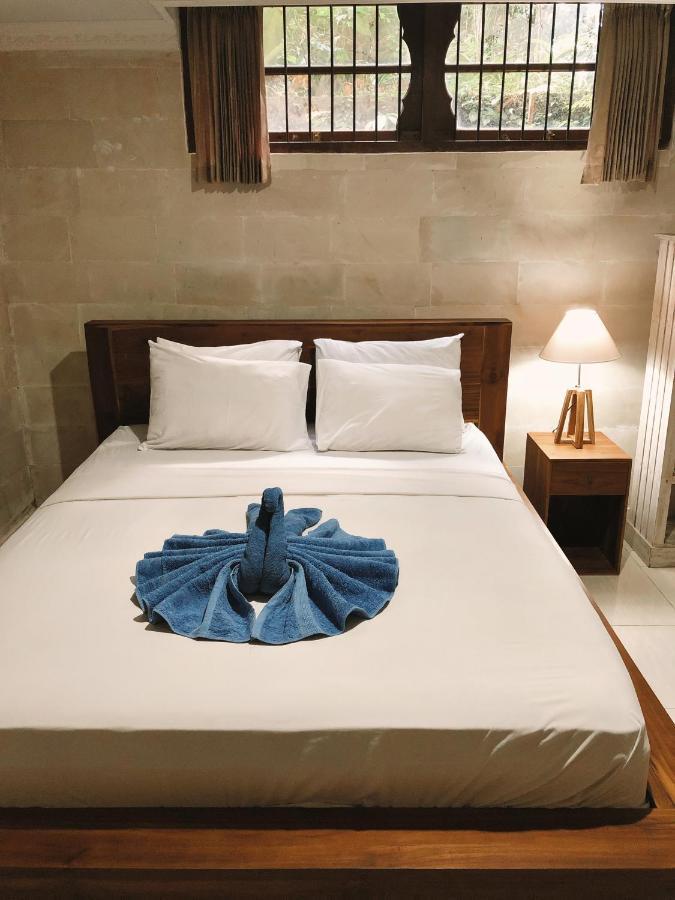 Darma Yogi House Hotel Ubud  Bagian luar foto
