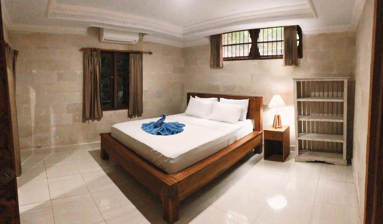 Darma Yogi House Hotel Ubud  Bagian luar foto
