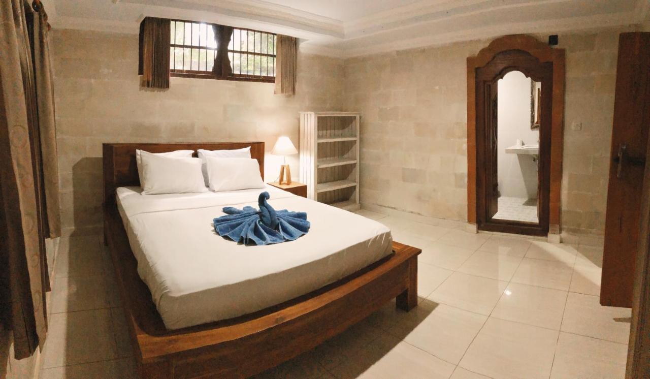 Darma Yogi House Hotel Ubud  Bagian luar foto