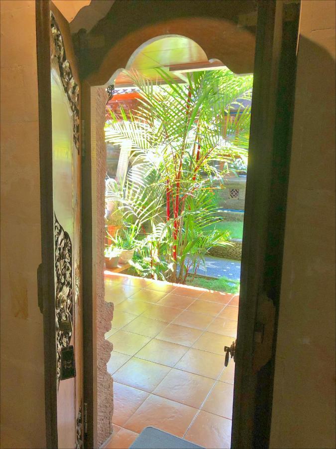 Darma Yogi House Hotel Ubud  Bagian luar foto