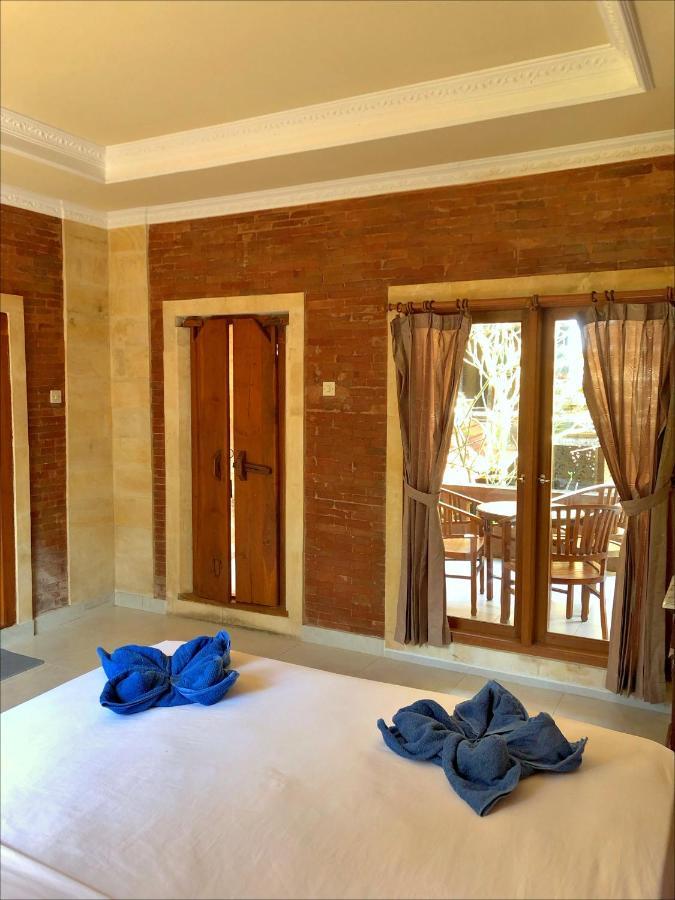 Darma Yogi House Hotel Ubud  Bagian luar foto