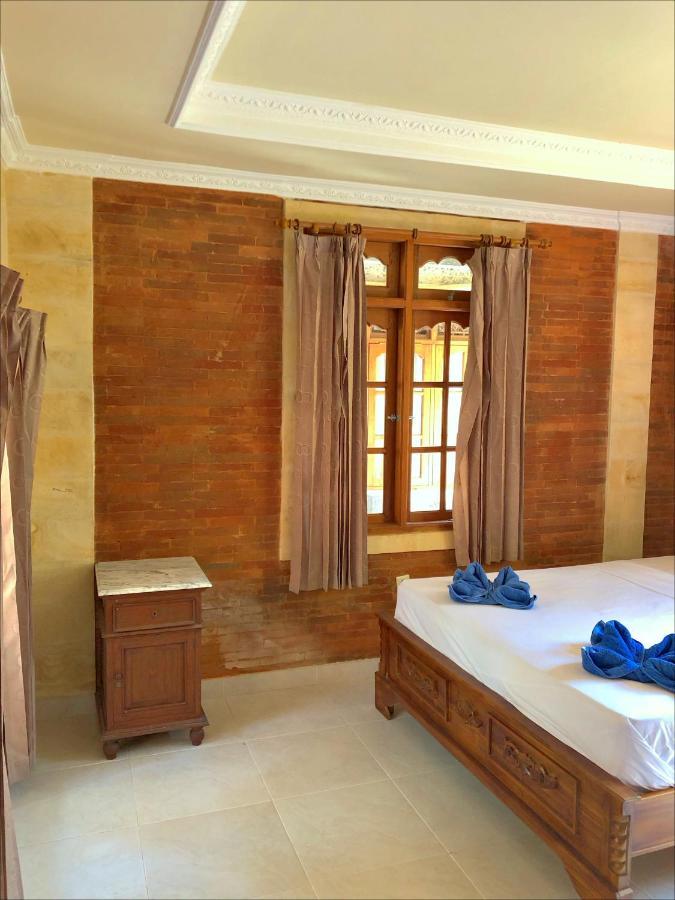 Darma Yogi House Hotel Ubud  Bagian luar foto