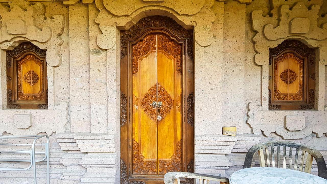 Darma Yogi House Hotel Ubud  Bagian luar foto